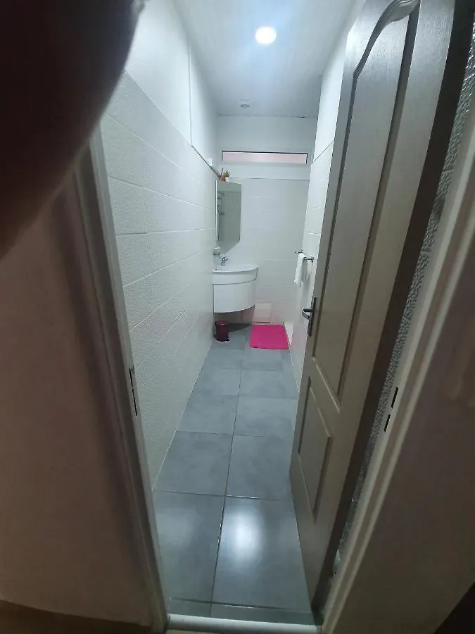 Les 4L Caimite Apartment Le Carbet